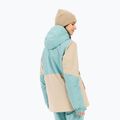 Women's snowboard jacket Protest PRTFall Anorak glacial blue 3