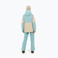 Women's snowboard jacket Protest PRTFall Anorak glacial blue 4