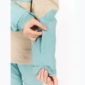 Women's snowboard jacket Protest PRTFall Anorak glacial blue 7
