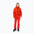 Women's ski jacket Protest PRTPreppy Zip-Shift poppy red 2