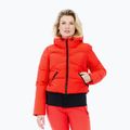 Women's ski jacket Protest PRTPreppy Zip-Shift poppy red 5