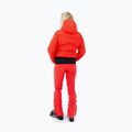 Women's ski jacket Protest PRTPreppy Zip-Shift poppy red 8