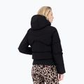 Women's ski jacket Protest PRTPreppy Zip-Shift true black 7