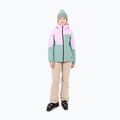 Women's snowboard jacket Protest PRTSina glacial blue 2