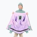 Women's snowboard jacket Protest PRTSina glacial blue 8