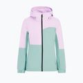 Women's snowboard jacket Protest PRTSina glacial blue 9
