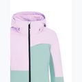 Women's snowboard jacket Protest PRTSina glacial blue 10