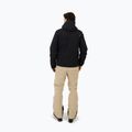 Men's snowboard jacket Protest PRTKajo true black 4
