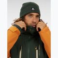Men's snowboard jacket Protest PRTZoot caramel yellow 5