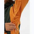 Men's snowboard jacket Protest PRTZoot caramel yellow 6