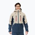 Men's snowboard jacket Protest PRTZoot twilight navy