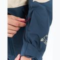 Men's snowboard jacket Protest PRTZoot twilight navy 7