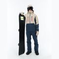 Men's snowboard jacket Protest PRTZoot twilight navy 9