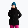 Women's snowboard jacket Protest PRTBeverly true black