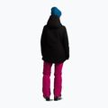 Women's snowboard jacket Protest PRTBeverly true black 3