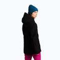 Women's snowboard jacket Protest PRTBeverly true black 6