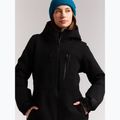 Women's snowboard jacket Protest PRTBeverly true black 7