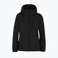 Women's snowboard jacket Protest PRTBeverly true black 9