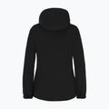 Women's snowboard jacket Protest PRTBeverly true black 10