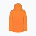Men's snowboard jacket Protest PRTTimothy caramel yellow 10