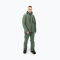 Men's snowboard jacket Protest PRTTimothy aspen green 2