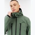 Men's snowboard jacket Protest PRTTimothy aspen green 5