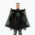 Men's snowboard jacket Protest PRTTimothy aspen green 8