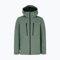 Men's snowboard jacket Protest PRTTimothy aspen green 9