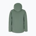 Men's snowboard jacket Protest PRTTimothy aspen green 10