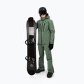 Men's snowboard jacket Protest PRTTimothy aspen green 11
