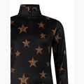 Women's fleece sweatshirt Protest PRTSwana 1/4 Zip Active fudgecamel 8