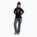 Women's longsleeve Protest PRTHolker Active true black 2