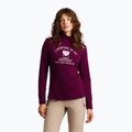 Women's longsleeve Protest PRTHolker Active current purple