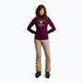 Women's longsleeve Protest PRTHolker Active current purple 2