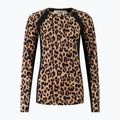 Women's longsleeve Protest PRTIsamo Thermo true black 6