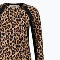 Women's longsleeve Protest PRTIsamo Thermo true black 8
