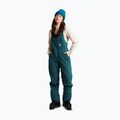 Women's snowboard trousers Protest PRTDiane tempted blue