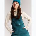 Women's snowboard trousers Protest PRTDiane tempted blue 5