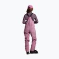 Women's snowboard trousers Protest PRTDiane valerianlilac 2