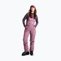 Women's snowboard trousers Protest PRTDiane valerianlilac 3