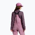 Women's snowboard trousers Protest PRTDiane valerianlilac 5
