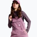 Women's snowboard trousers Protest PRTDiane valerianlilac 7