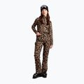 Women's snowboard trousers Protest PRTKarly Softshell true black 2