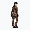 Women's snowboard trousers Protest PRTKarly Softshell true black 3