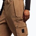 Men's snowboard trousers Protest PRTJoss sandy brown 6