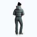 Women's ski suit Protest PRTBuena Zipshift evergreen 2