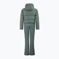 Women's ski suit Protest PRTBuena Zipshift evergreen 8