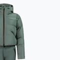 Women's ski suit Protest PRTBuena Zipshift evergreen 9