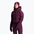 Women's ski suit Protest PRTBuena Zipshift current purple