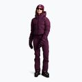 Women's ski suit Protest PRTBuena Zipshift current purple 2